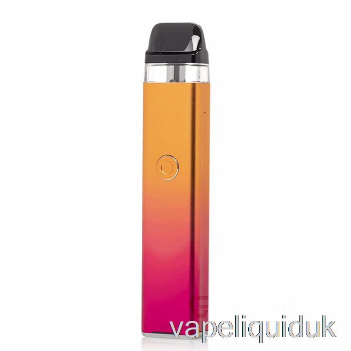 Vaporesso XROS 3 Pod System Neon Sunset Vape Liquid